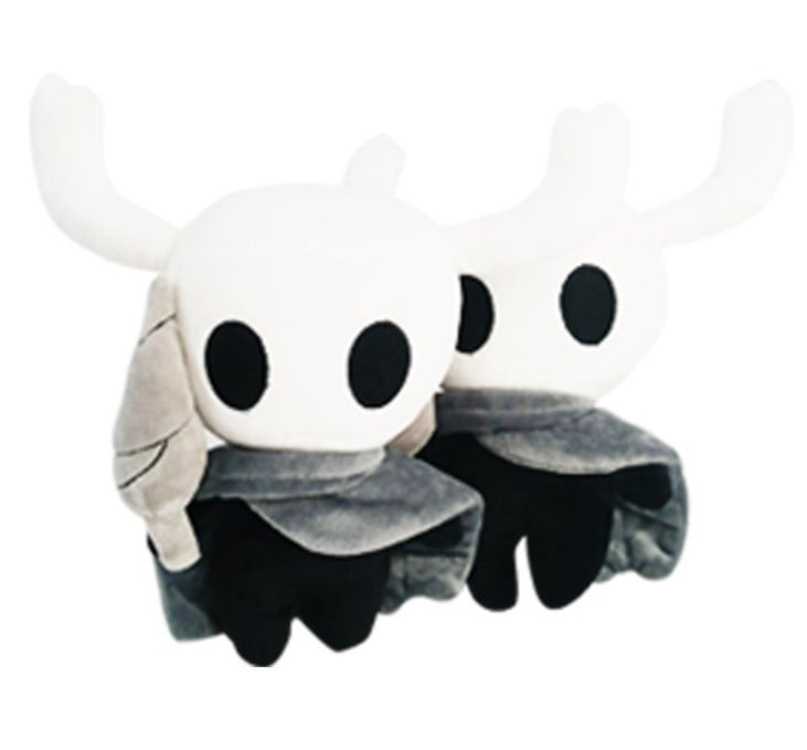 Hollow Knight Hornet Plush