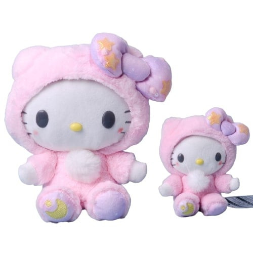 HelloKitty With Pajama From Sanrio Plush Toy