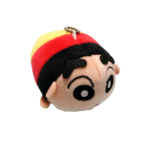 Shinnosuke Nohara From Crayon Shin Chan Plush Toy