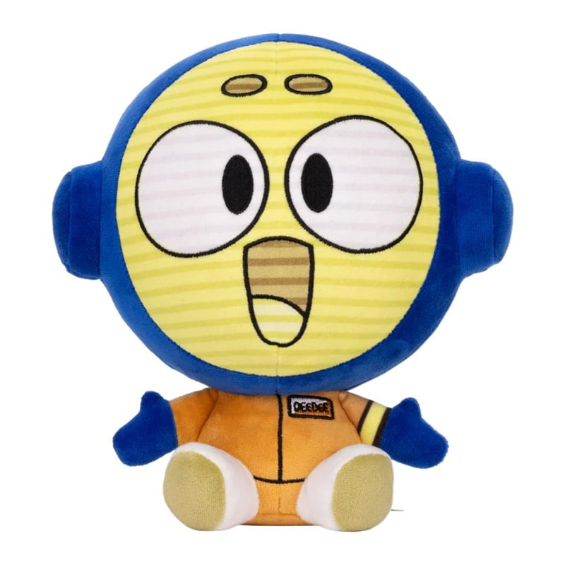 Deep Space Discount DeeDee Plushie 21cm 8.2inches