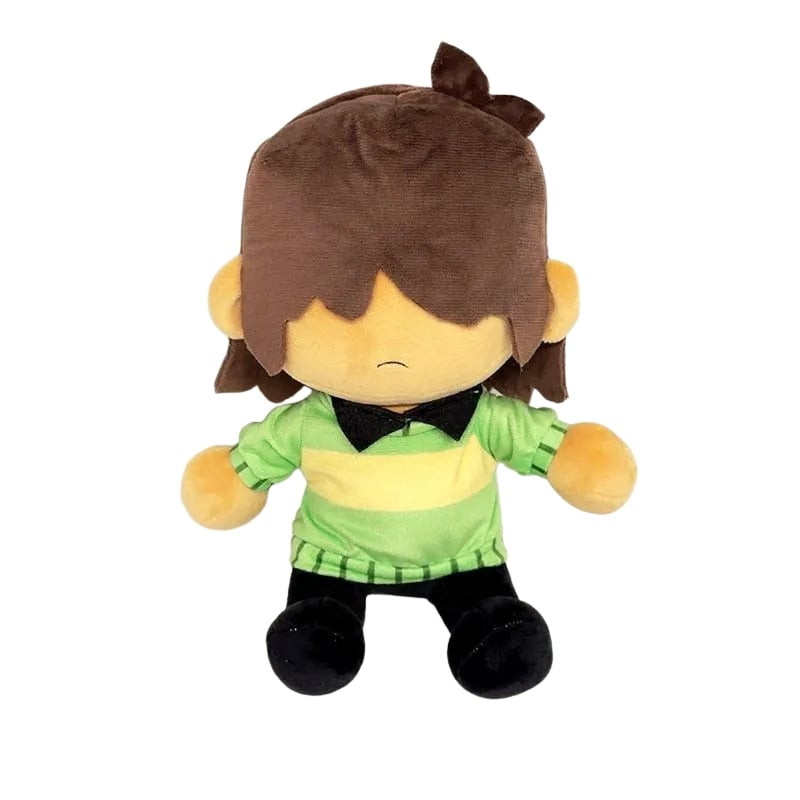 Deltarune Kris Plush Toy 25cm 10inches