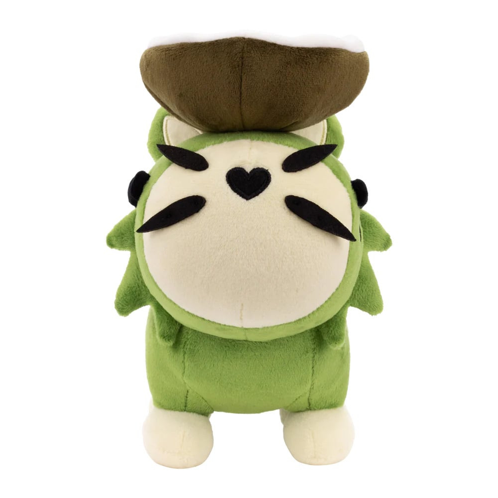 Tales of Tanorio Doopy Plush Toy 20cm 7.8inches