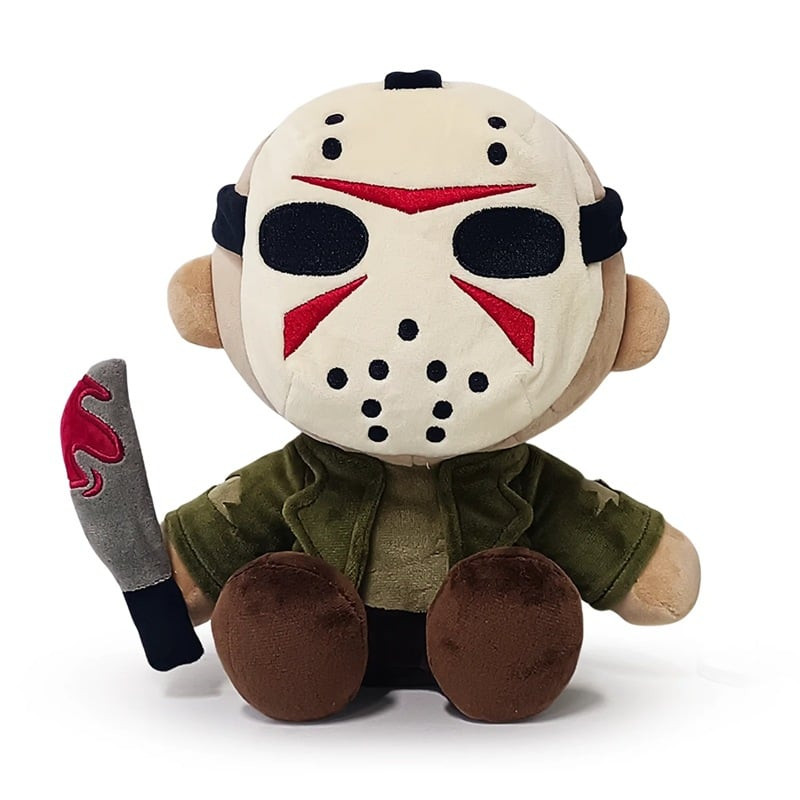 Friday the 13th Jason Plush Toy 22cm 8.6inches