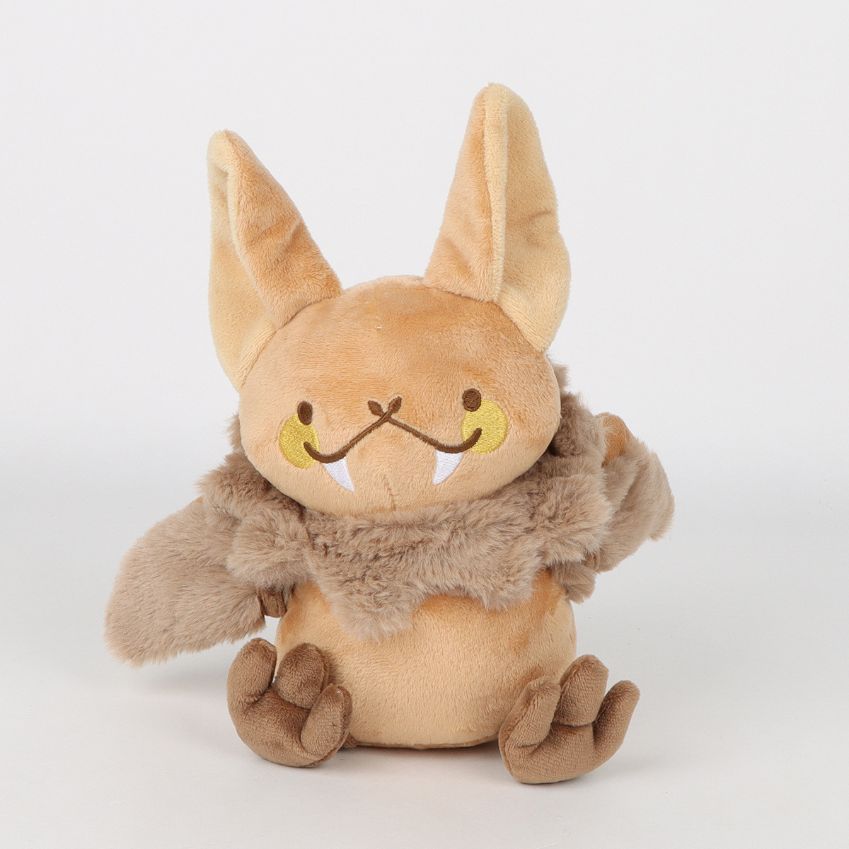 Polliwog Bat Plush Toy 29cm 11.4inches