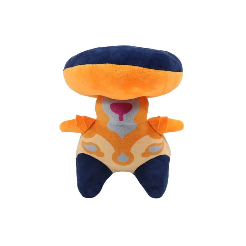 Warframe Sprodling Plushie Plush Toy 26cm 10.2inches