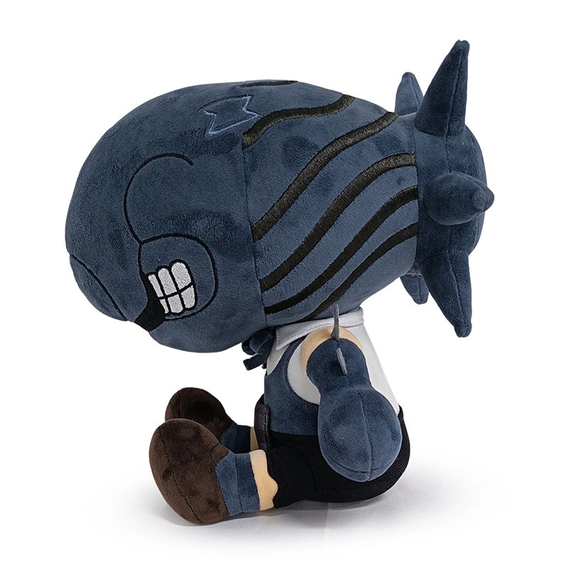 Bomb Plush Toy 23cm 9inches