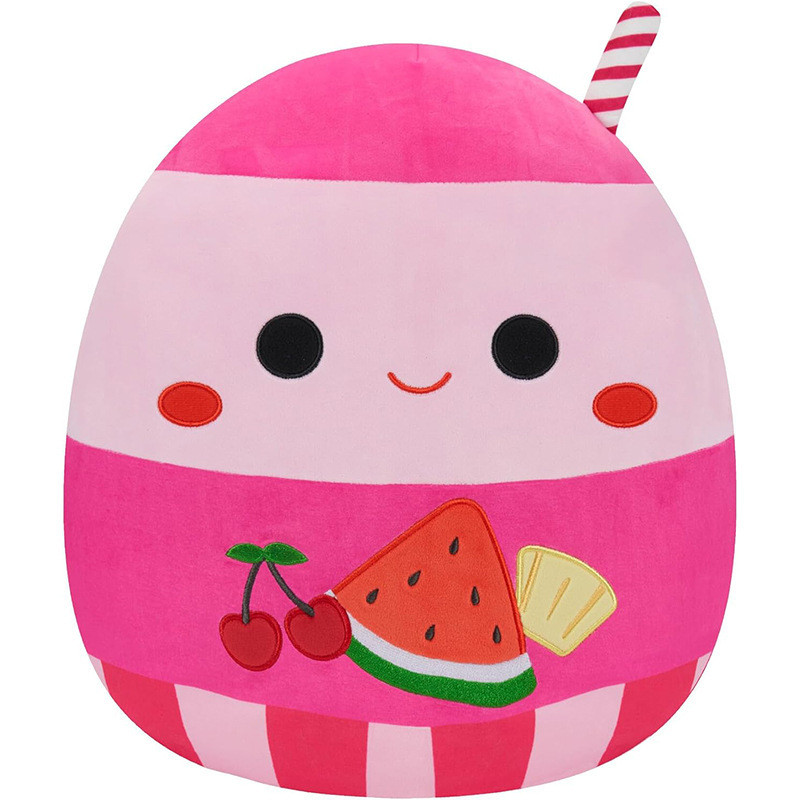 Squishmallows Juice Pouch Soft Stuffed Plush 35cm 13.7inches