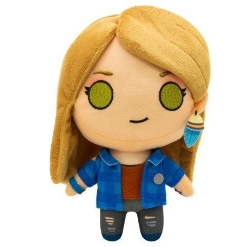 Life Is Strange Rachel Amber Plush Toy 25cm 10inches