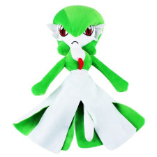 Gardevoir Pokemon Plush