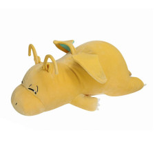 Sleeping Dragonite from Pokemon Soft Stuffed Plush 57cm 22.44inches