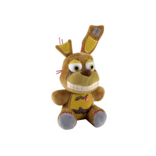 Funko Five Nights at Freddy's Springtrap 6 Inch Plush Doll