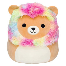 Squishmallows Lianne The Lion Plush Toy