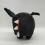 Big Games Pet Simulator X Hellhound Plush Toy
