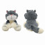 Disney Cinderella Lucifer The Cat Plush