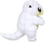 Alolan Sandshrew Pokemon Plush Doll