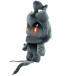Marshadow Pokemon Plush
