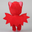 PJ Masks Owelette Amaya Soft Plush Toy 30cm