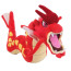 Red Gyarados Pokemon Plush 56cm