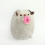 Pusheen The Cat Soft Plush Doll Toy 15cm / 6 inches