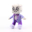 Funko Plush: Cuphead - King Dice Collectible Figure