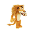 Alex From Madagascar Plush Toy