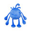 Blue Blob From Strange World Plush Toy