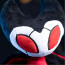 Hollow Knight Troupe Master Grimm Plush Toy
