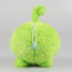 Cut The Rope Om Nom Plush Toy