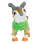 Gogoat From Pokemon Plush Toy