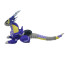 Miraidon From Pokemon Scarlet And Violet Plush Toy