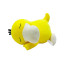Pokemon Sleeping Psyduck Plush Toy