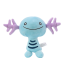 Wooper From Pokemon Plush Toy