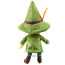 Snufkin Melody of Moominvalley Snufkin Plush Toy