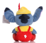 Stitch Pinocchio Plush Toy