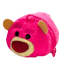 Tsum Tsum Lotso From Toy Story Plush Toy