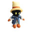 Final Fantasy IX Vivi Ornitier Plush Toy