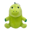 Moriah Elizabeth Pickle Soft Stuffed Plush 20cm 7.87inches
