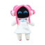 Astro Bot Girl Robot Plush Toy 31cm 12inches