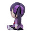 Maebashi Witches Azu Niisato Plush Toy 22cm 8.6inches