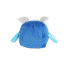 Bee Swarm Simulator Cobalt Bee Plush Toy 14cm 5.5inches