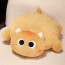 Brown Cat Plush Toy - 40cm/15.74inches