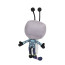 Dandy's World Cosmic Signal Vee Plush Toy 28cm 11inches