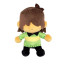 Deltarune Kris Plush Toy 25cm 10inches