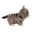 Ethel the OIIA Cat Plushie 20cm 7.87inches