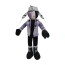 Friday Night Funkin Ruv Plush Toy 28cm 11inches