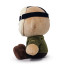 Friday the 13th Jason Plush Toy 22cm 8.6inches
