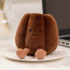 Jellycat Amuseables Canelé Soft Stuffed Plush 8cm 3.14inches