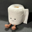 Jellycat Amuseables Toilet Roll Soft Stuffed Plush 16cm 6.29inches