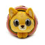 Kurt The Cat Plush Toy 23cm 9inches
