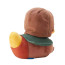 The Lord Of The Rings Tubbz Frodo Plush Toy 23cm 9inches